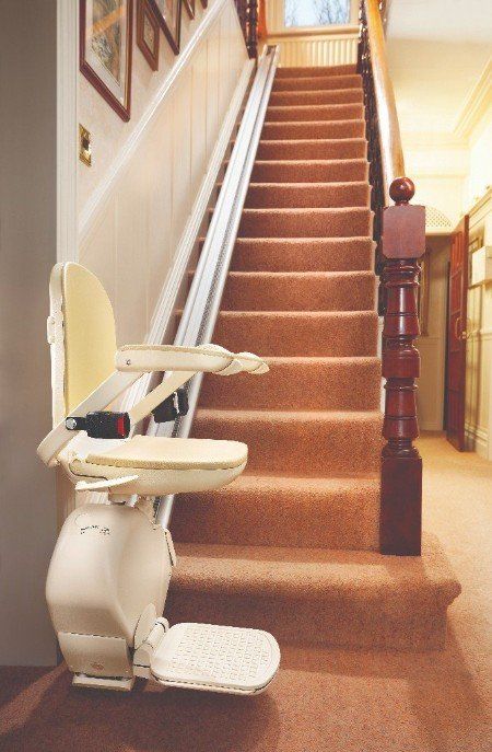 Stairlifts Powell Tn