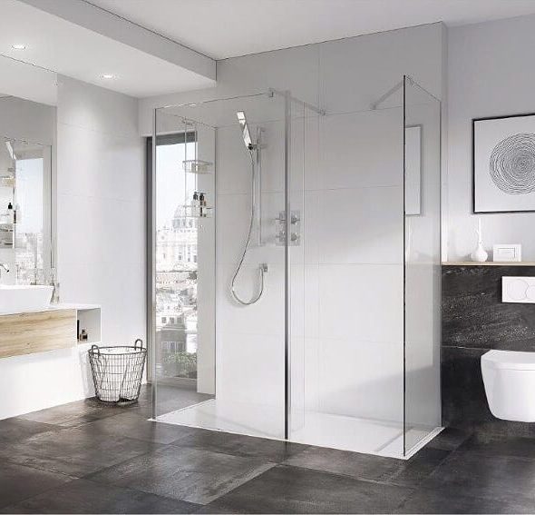 Mobility Bathroom design and installation in Liverpool