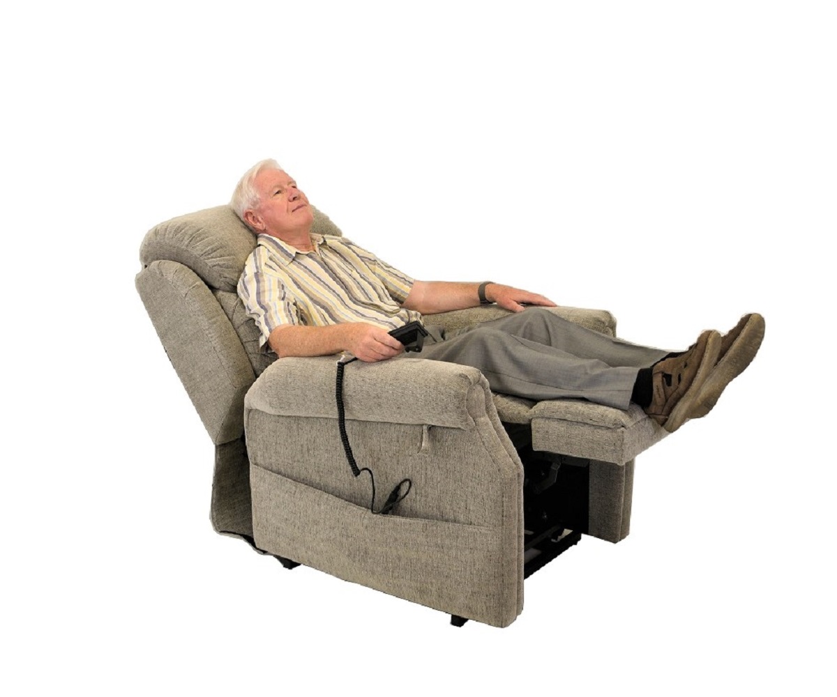 Lane heavy deals duty recliners