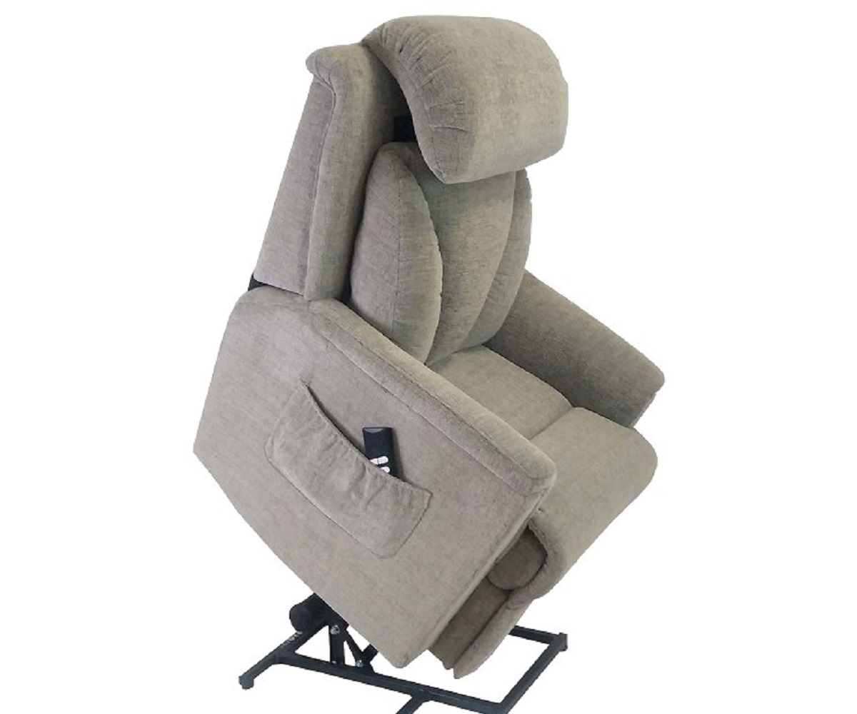 Prince Rise and Recline from £775 - A Mobility Shop, Liverpool