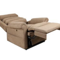 670 Chair bed from Pride® Lift Chairs