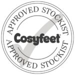 cosyfeet approved stockist