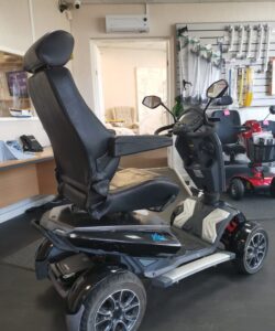 Reconditioned Mobility Scooter for sale in LiverpoolA
