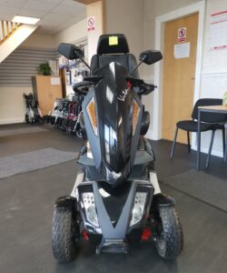 Reconditioned Mobility Scooter for sale in LiverpoolA