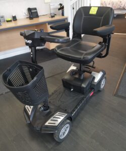 Used reconditioned mobility scooter for sale in Liverpool