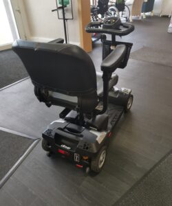 Used reconditioned mobility scooter for sale in Liverpool