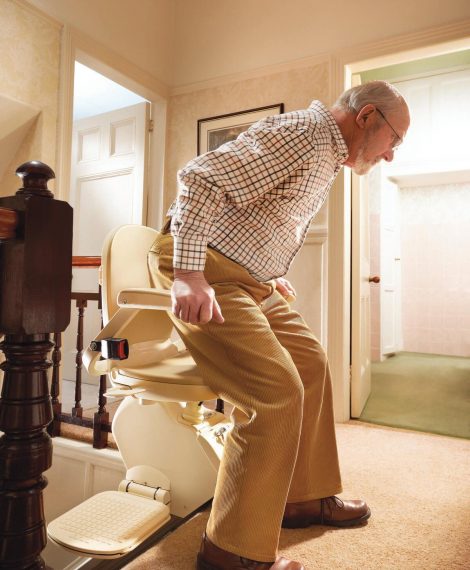 Mobility Aids and Accessories Provider