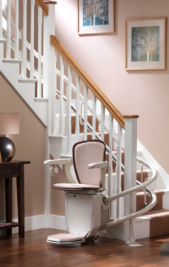 Mobility Aids and Accessories Provider