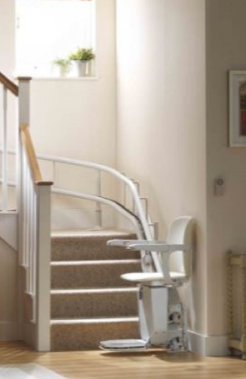 Mobility Aids and Accessories Provider