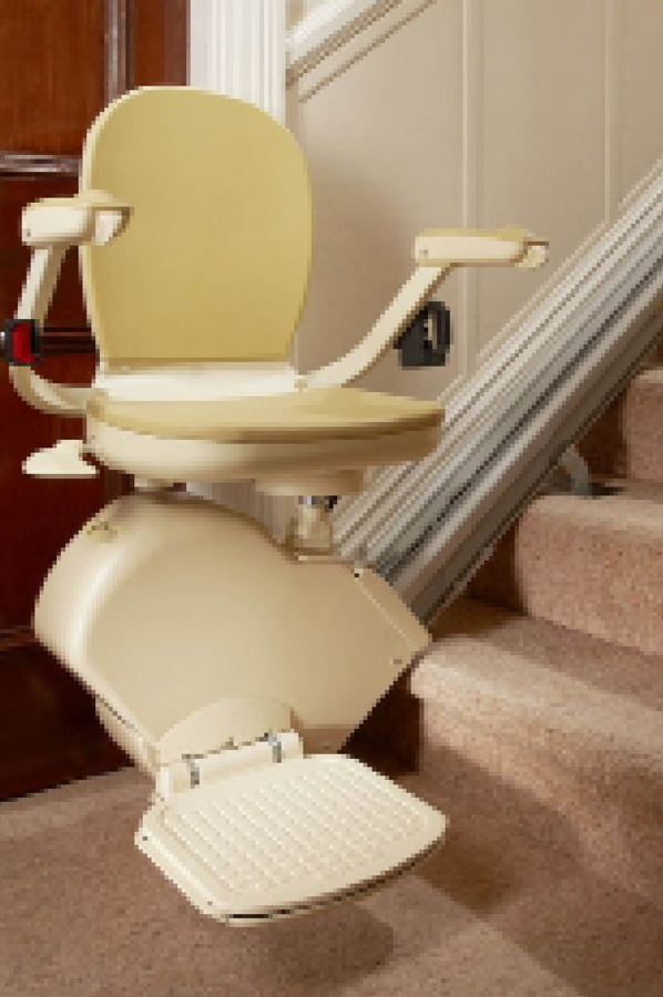 Mobility Aids and Accessories Provider