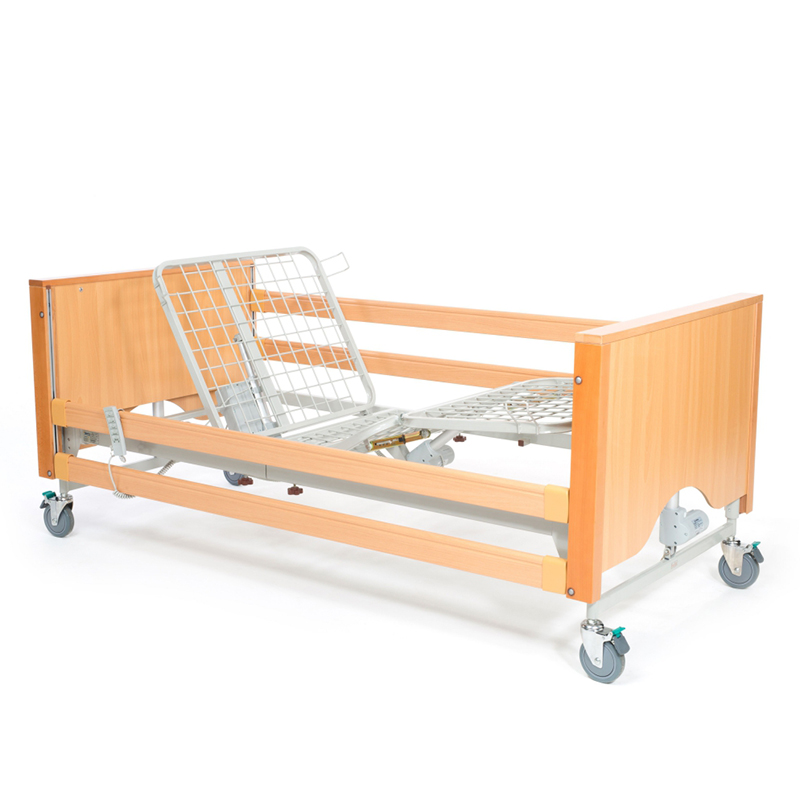 Mobility Aids and Accessories Provider