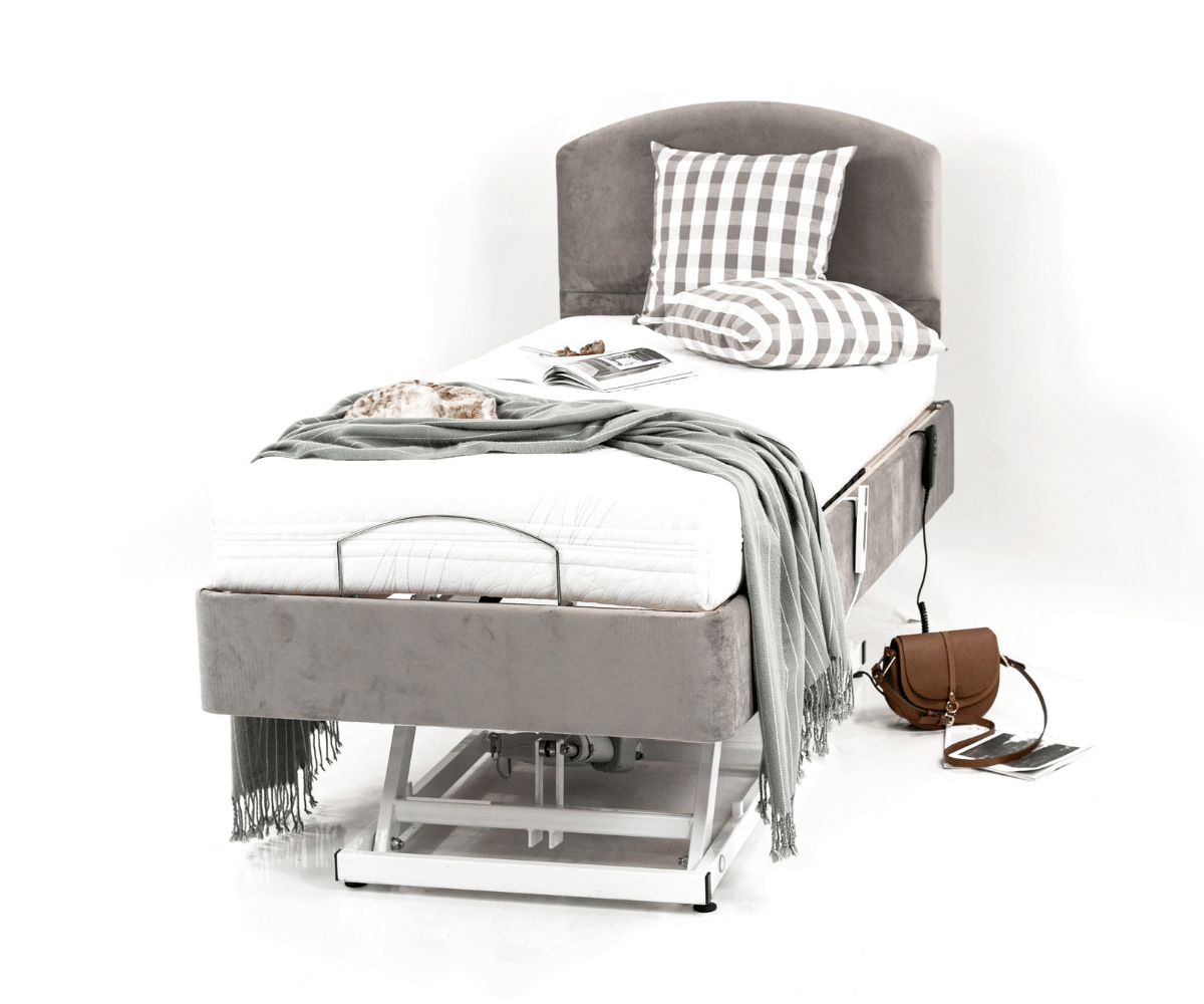 Mobility Aids and Accessories Provider