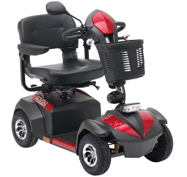 Mobility Aids and Accessories Provider