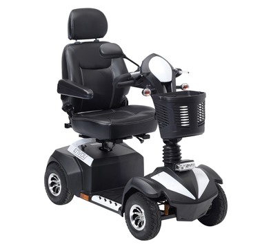 Mobility Aids and Accessories Provider