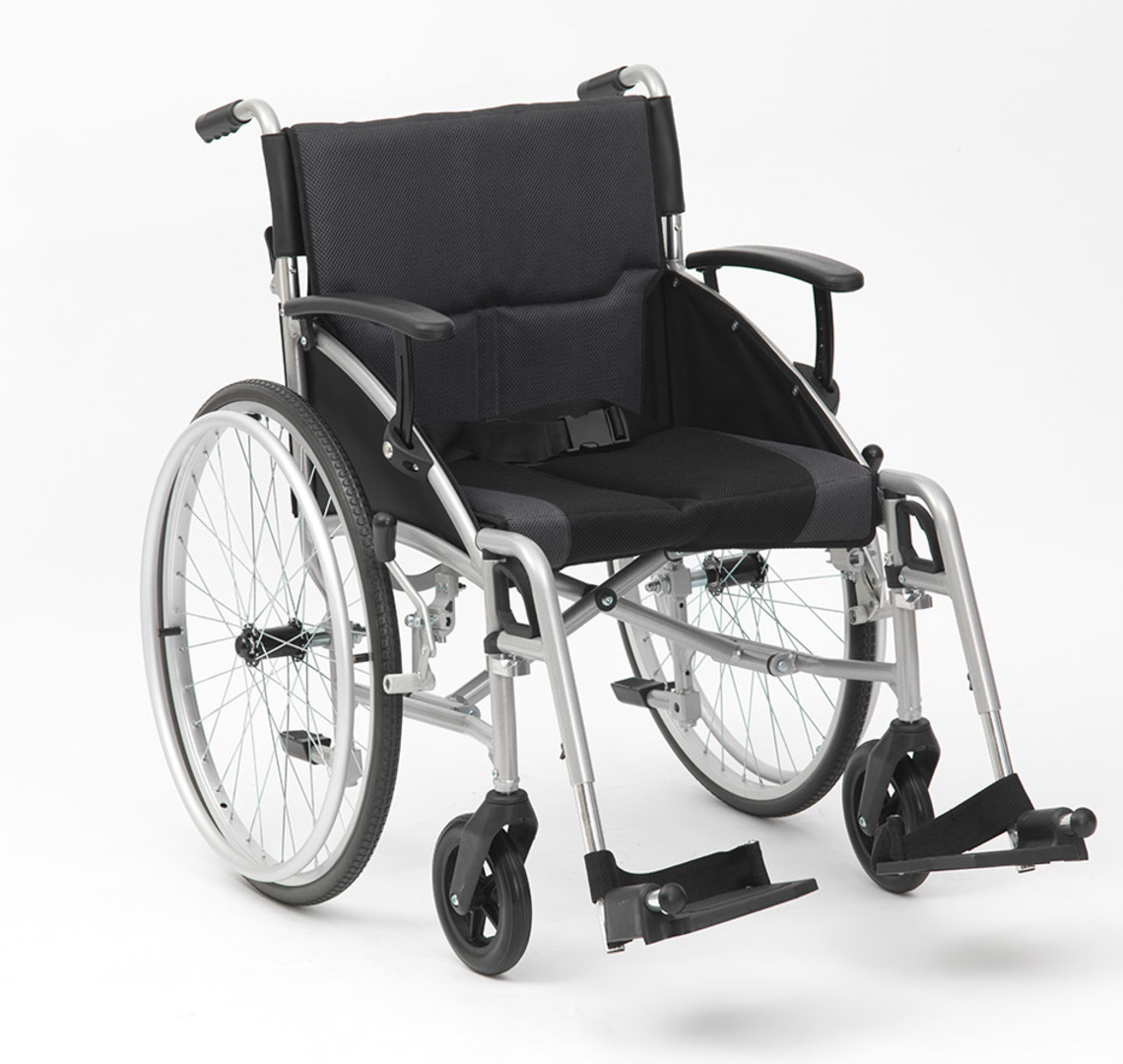 Mobility Aids and Accessories Provider