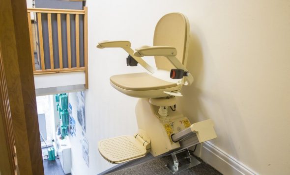 Mobility Aids and Accessories Provider