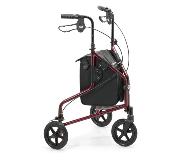 Mobility Aids and Accessories Provider