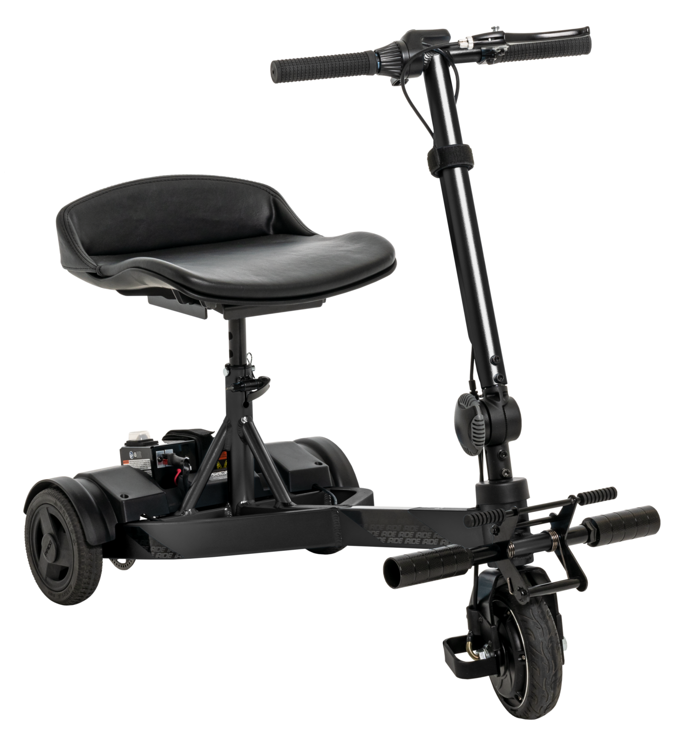 Mobility Aids and Accessories Provider