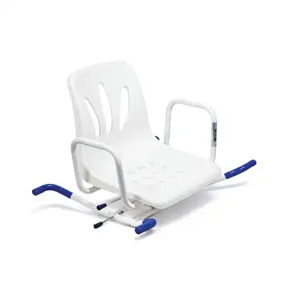 Winchester Swivel Bather Seat