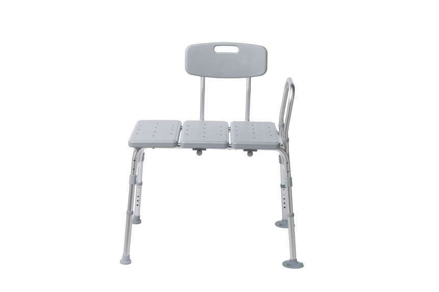 transfer bench