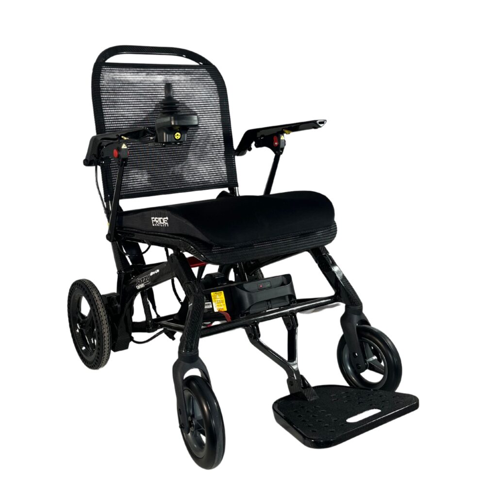 Mobility Aids and Accessories Provider