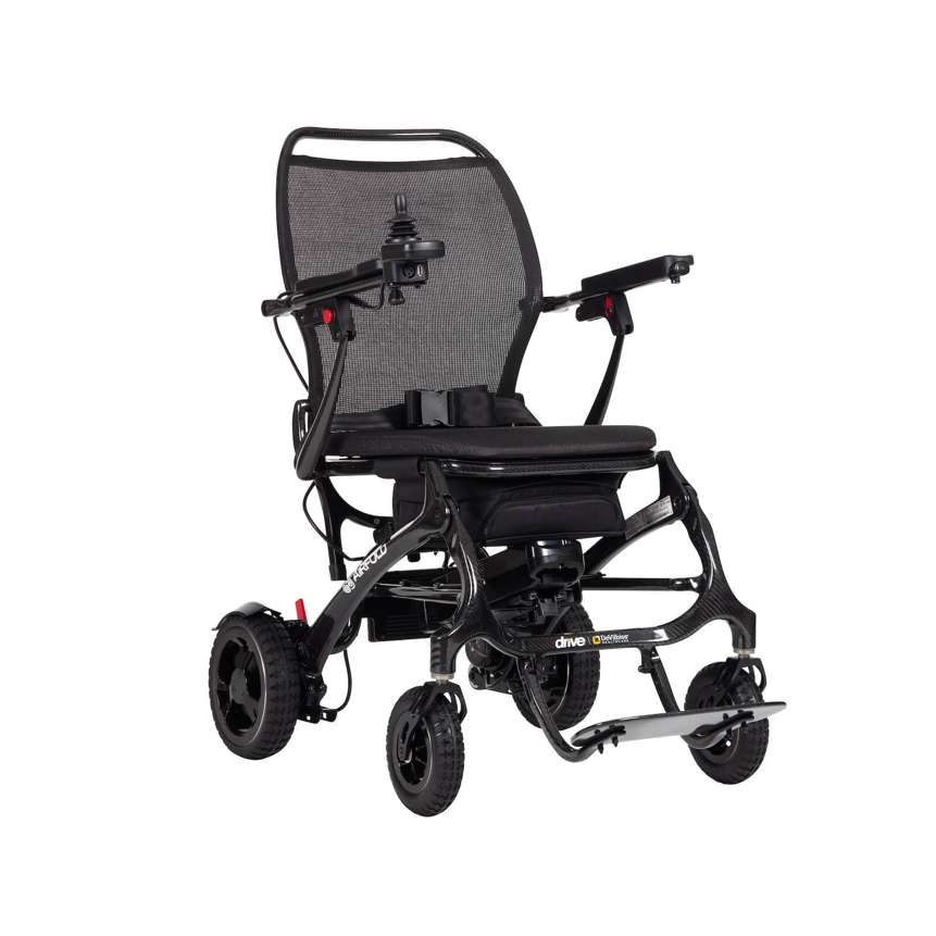Mobility Aids and Accessories Provider