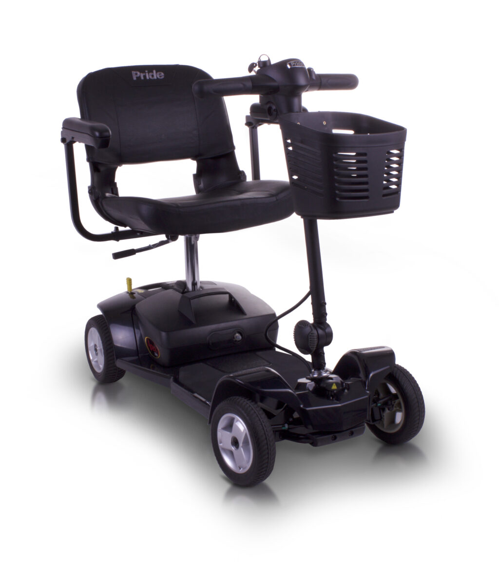 Mobility Aids and Accessories Provider