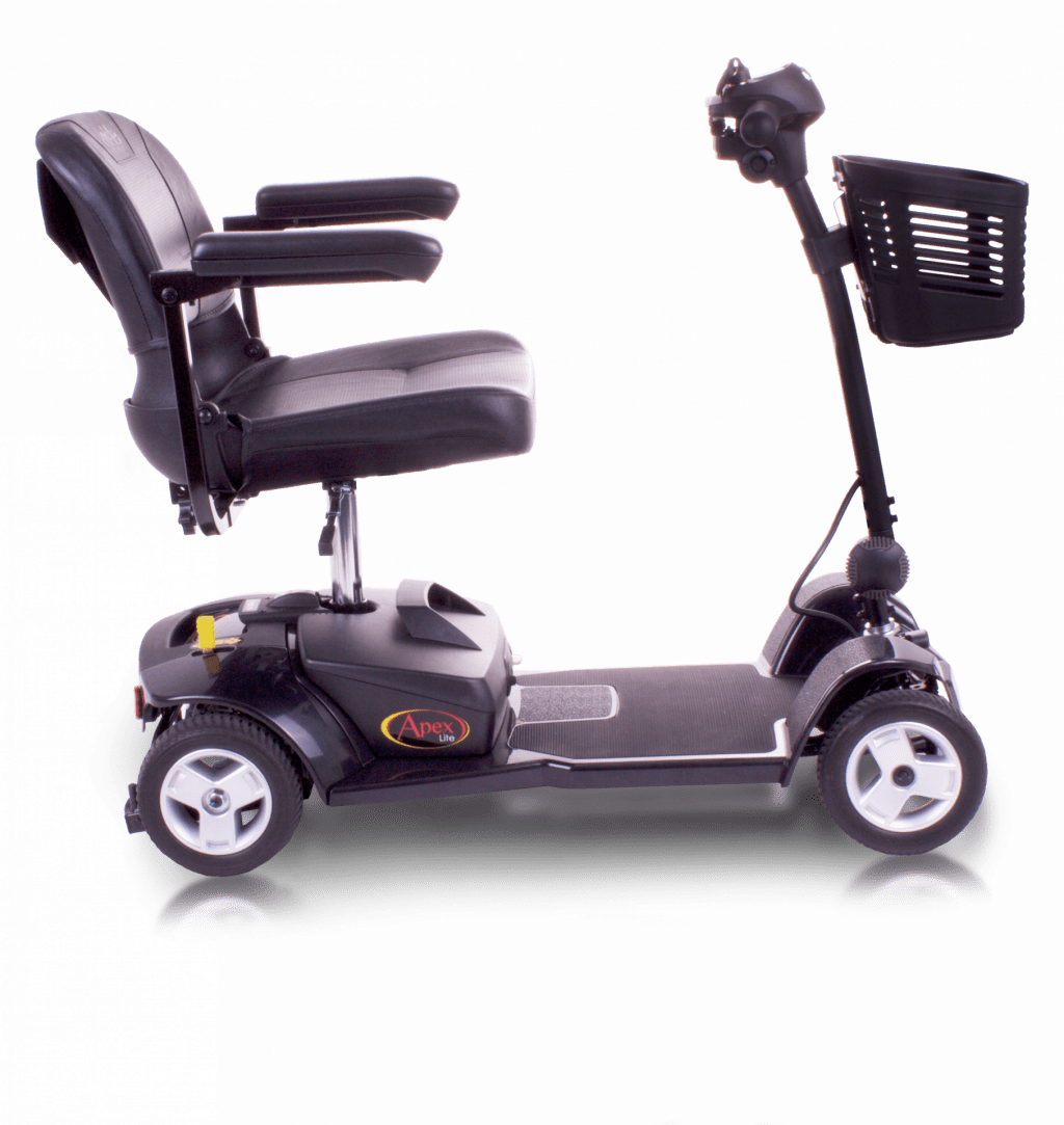 Mobility Aids and Accessories Provider