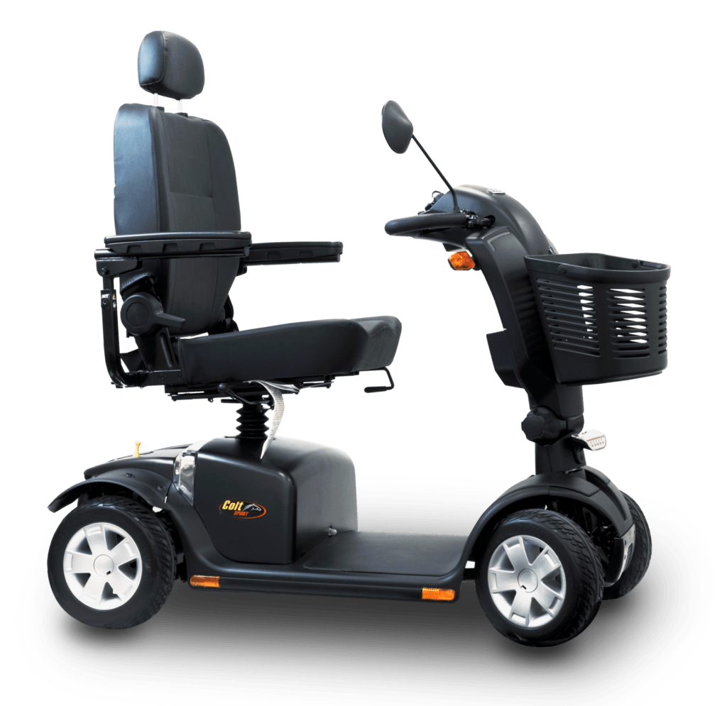 Mobility Aids and Accessories Provider
