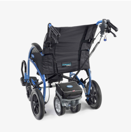 Mobility Aids and Accessories Provider