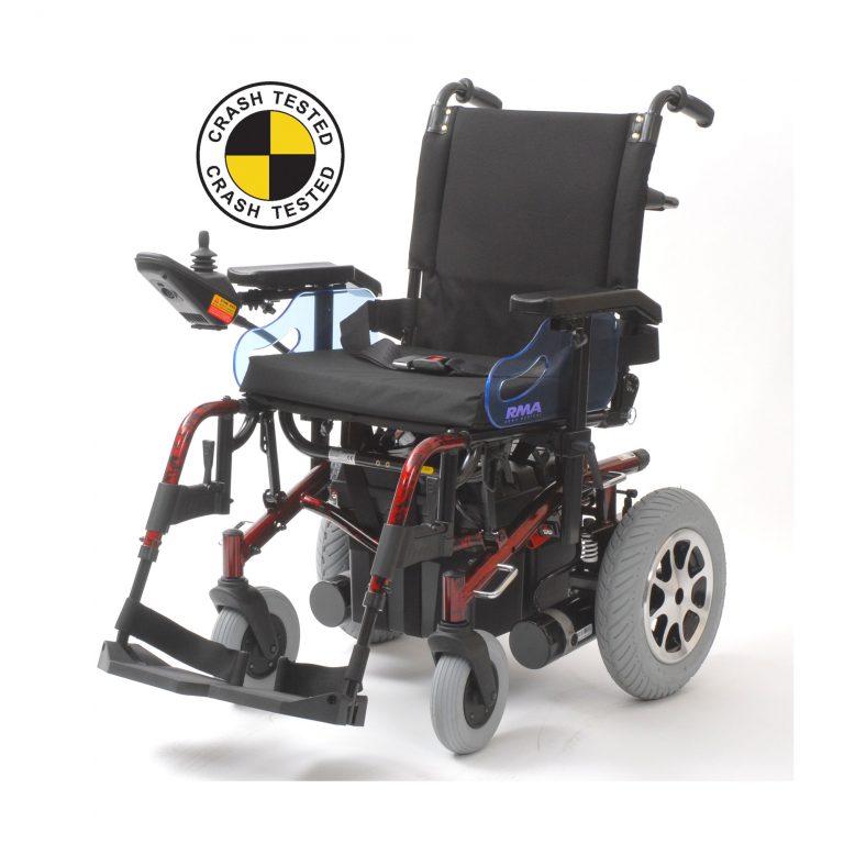 Mobility Aids and Accessories Provider