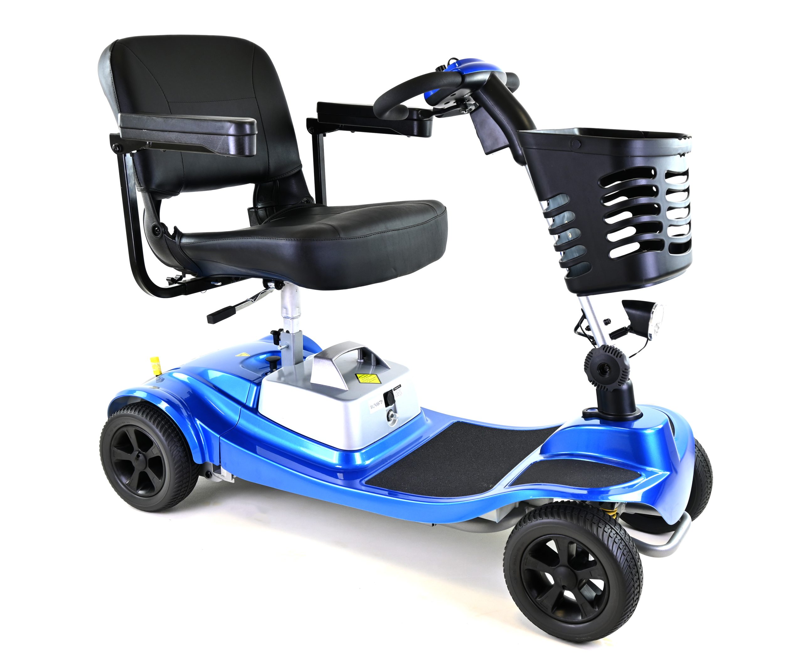 Mobility Aids and Accessories Provider