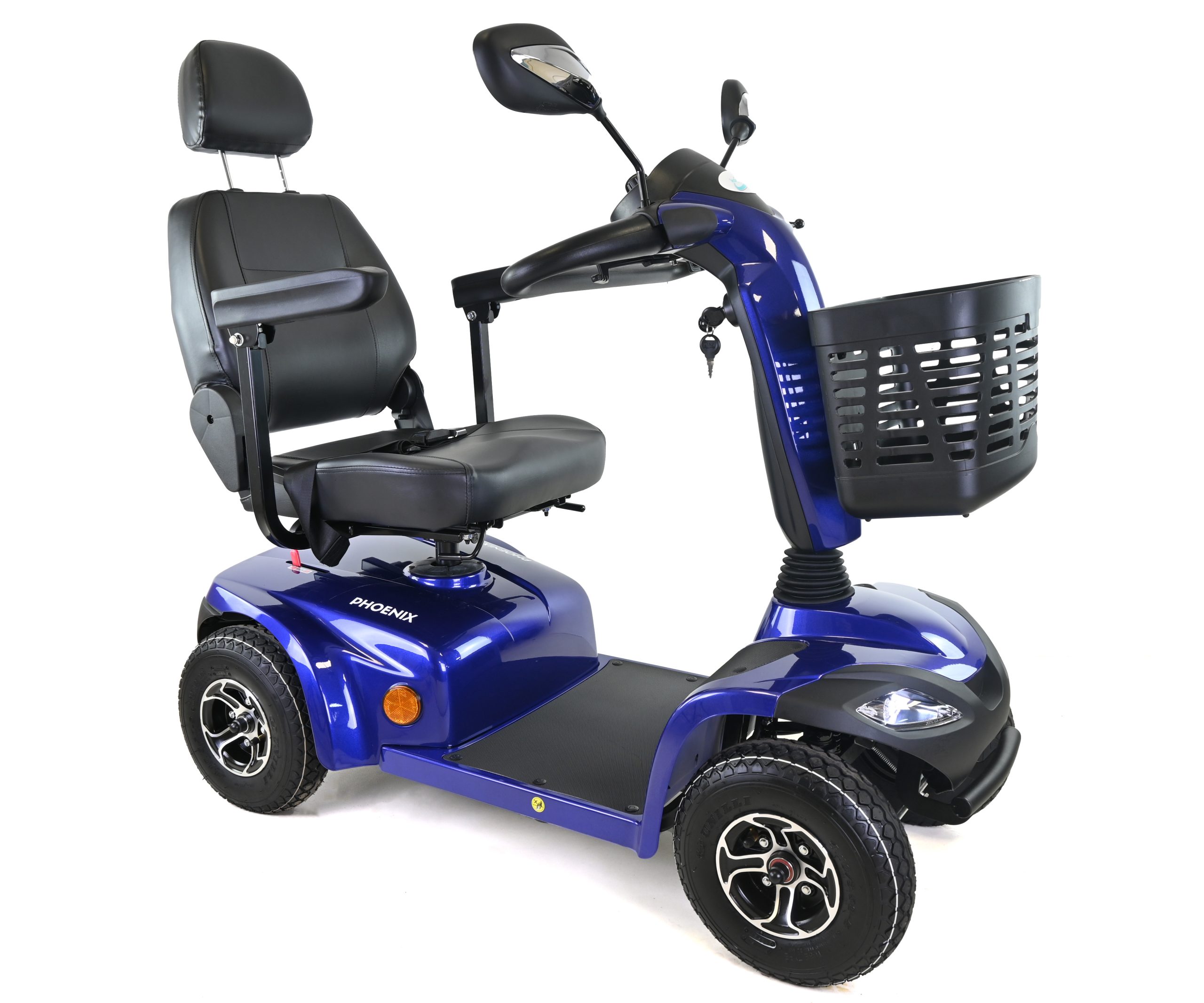 Mobility Aids and Accessories Provider