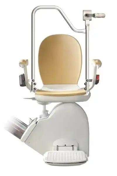 Brooks 130 sit stand
