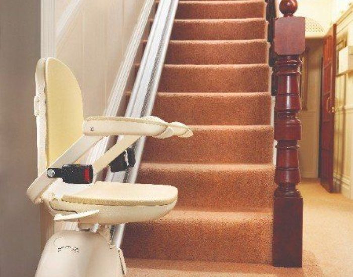 Mobility Aids and Accessories Provider
