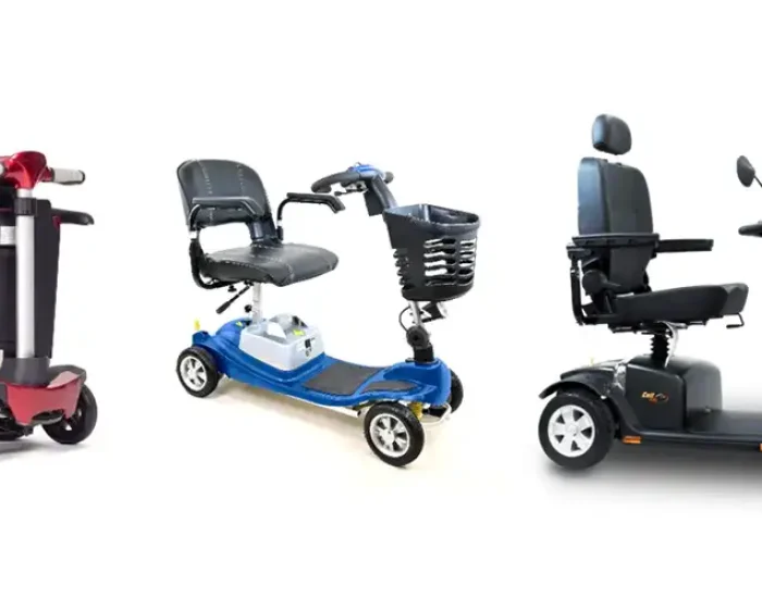 Choosing the Right Mobility Scooter What You Need to Know