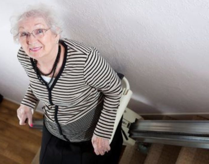 Mobility Aids and Accessories Provider
