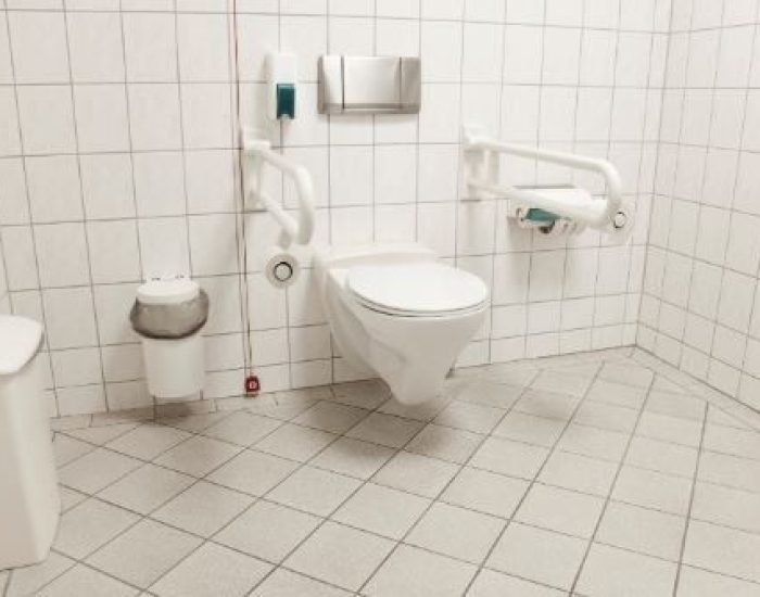 Mobility Aids and Accessories Provider