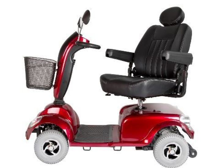 Mobility Aids and Accessories Provider