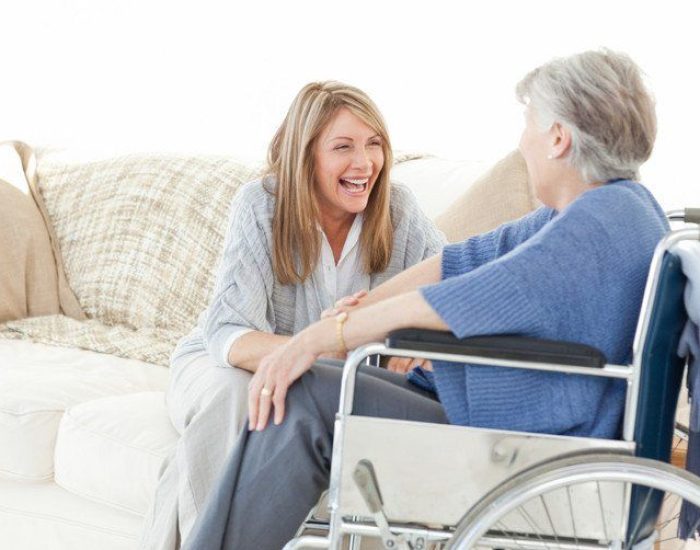 Mobility Aids and Accessories Provider