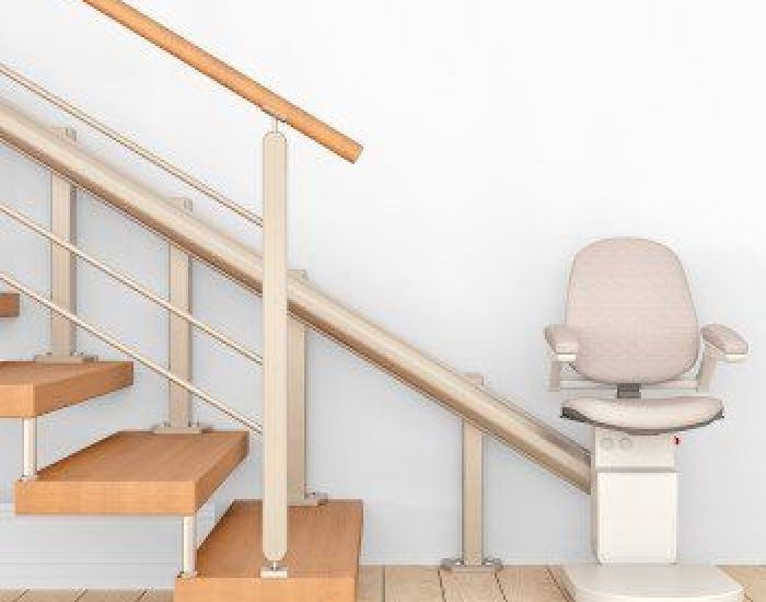 Mobility Aids and Accessories Provider