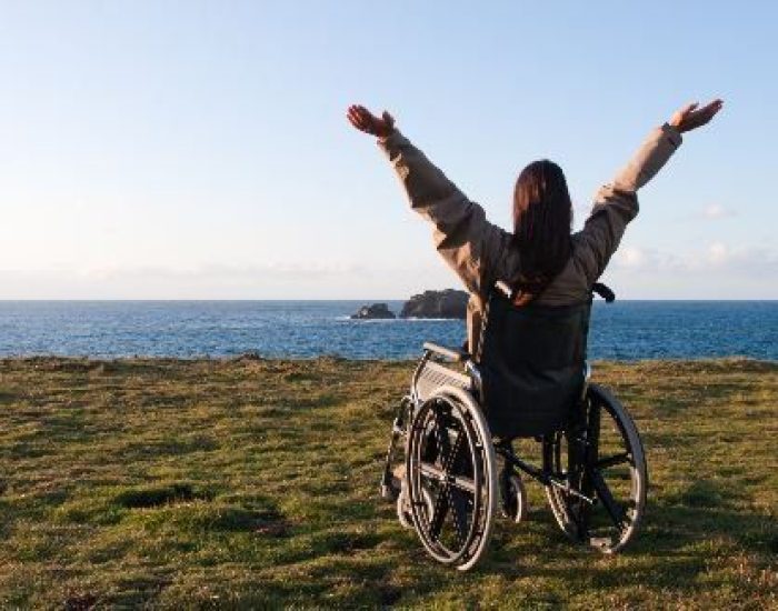 Mobility Aids and Accessories Provider