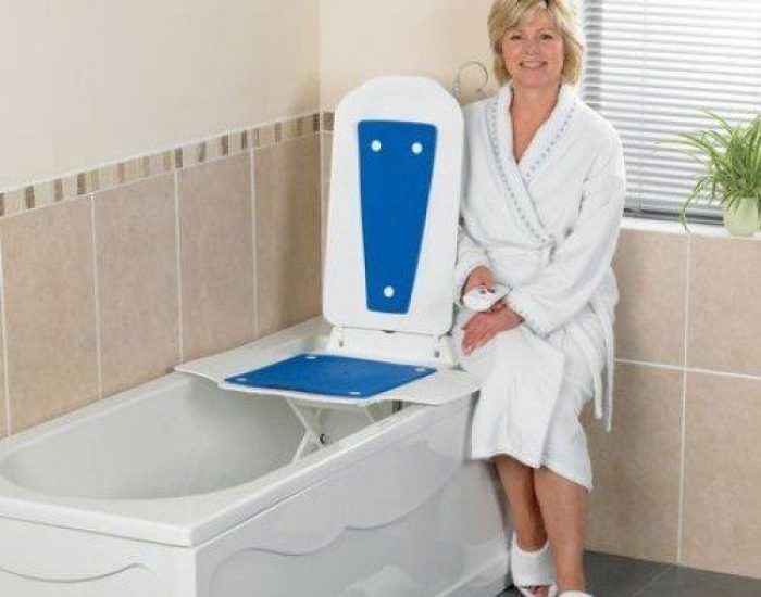 Mobility Aids and Accessories Provider