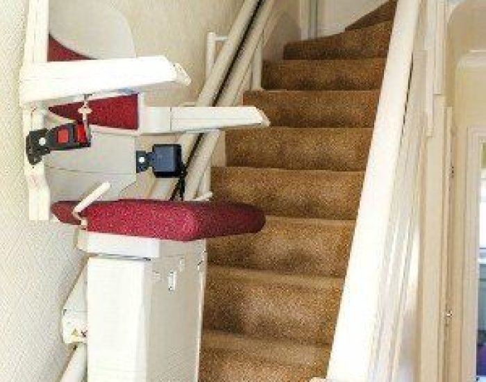 Mobility Aids and Accessories Provider