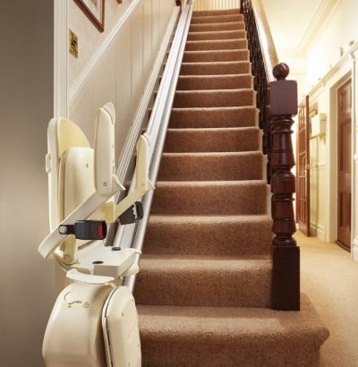 Mobility Aids and Accessories Provider