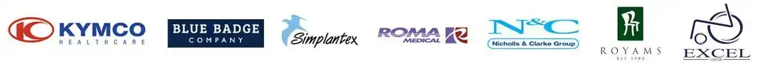 Client Logo's