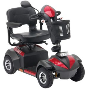 Mobility Aids and Accessories Provider