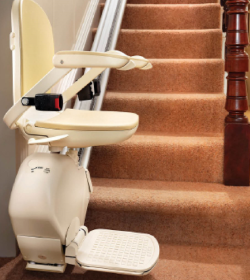 Mobility Aids and Accessories Provider