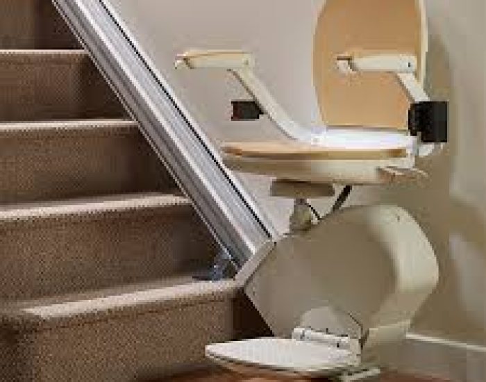 Mobility Aids and Accessories Provider
